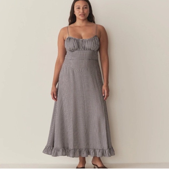 Doen Rosaria Dress - Picture 4 of 5